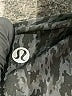 Lululemon Athletica Animal Print Gray Active Pants Size 12 - photo 4
