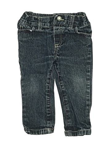 Faded Glory Jeans (view 1)