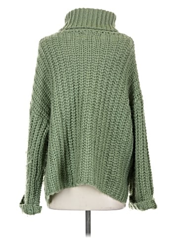 Princess Polly Turtleneck Sweater (view 2)