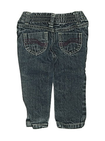 Faded Glory Jeans (view 2)