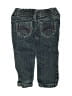 Faded Glory Blue Jeans 9-12 MO / 12 MO - photo 2
