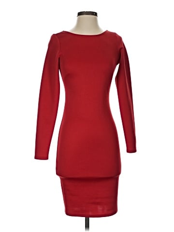Kardashian Kollection Cocktail Dress (view 1)