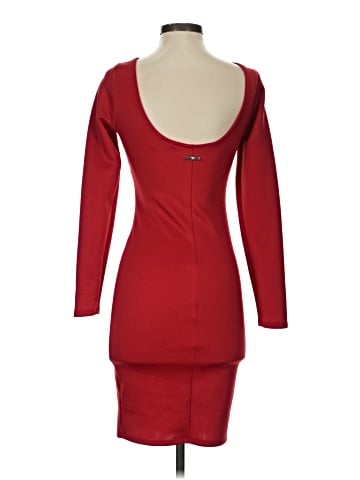 Kardashian Kollection Cocktail Dress (view 2)