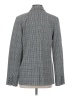 A New Day Houndstooth Gray Blazer Size 4 - photo 2