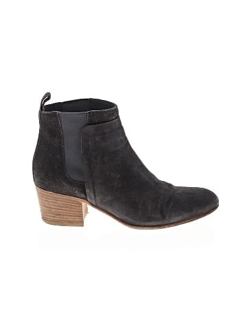 Vince. Ankle Boots (view 1)