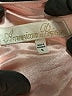 American Princess 100% Polyester Tan Dress Size 8 - photo 3
