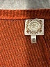 Truself Orange Pullover Sweater Size 2X - photo 7