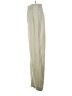 IRO 100% Cotton Ivory Casual Pants Size EU (FR) 34 / US 2 - photo 5