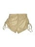 Unbranded Tan Swimsuit Bottoms Size XS - photo 2