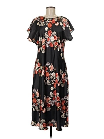 Bebe Casual Dress (view 1)