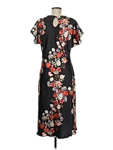 Bebe Casual Dress (view 2)