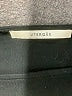 Uterque 100% Cotton Black Long Sleeve Blouse Size 4 (estimated) - photo 7