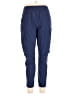 Nike Blue Active Pants Size XL - photo 1