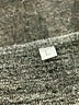Unbranded Color Block Gray Pullover Sweater Size L - photo 7