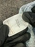 Unbranded Color Block Gray Pullover Sweater Size L - photo 8