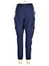 Nike Blue Active Pants Size XL - photo 2