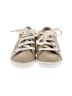 Consciously Baby Argyle Tan Sneakers Size 10 (kids) - photo 2