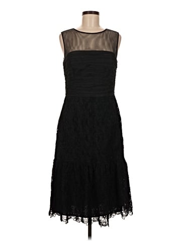JS Collections Cocktail Dress (view 1)