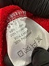 Glossier Graphic Red Sweatshirt Size XS - photo 8