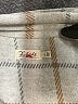 Faherty Tweed Tan button down Size L - photo 7