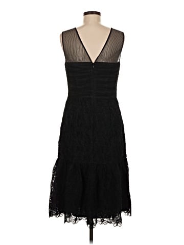 JS Collections Cocktail Dress (view 2)