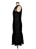 JS Collections Black Cocktail Dress Size 8 - photo 5