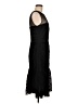 JS Collections Black Cocktail Dress Size 8 - photo 4
