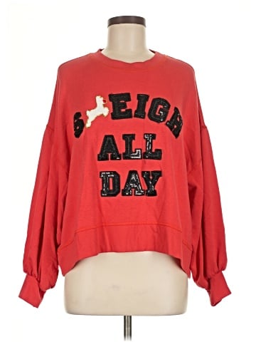 Judith March Sweatshirt (view 1)
