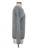 Vince. Metallic Silver Pullover Sweater Size XS - photo 4