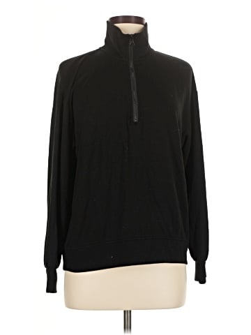 Three Dots Turtleneck Sweater (view 1)