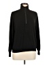 Three Dots Black Turtleneck Sweater Size M - photo 1