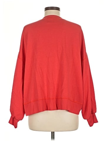 Judith March Sweatshirt (view 2)
