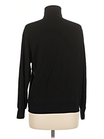 Three Dots Turtleneck Sweater (view 2)
