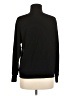 Three Dots Black Turtleneck Sweater Size M - photo 2
