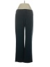 Express Black Dress Pants Size 2R - photo 1