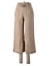 Love Tree Tan Linen Pants Size 20 - photo 1