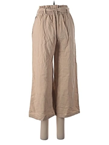 Love Tree Linen Pants (view 2)