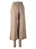 Love Tree Tan Linen Pants Size 20 - photo 2