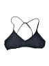 Unbranded Chevron-herringbone Blue Swimsuit Top Size S (estimated) - photo 1