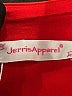Jerris Apparel Red Dress Size 150 cm / US 12 - photo 3