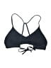 Unbranded Chevron-herringbone Blue Swimsuit Top Size S (estimated) - photo 2