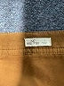 Hollister 100% Polyester Solid Brown Casual Skirt Size 3 - photo 4