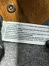 Hollister 100% Polyester Solid Brown Casual Skirt Size 3 - photo 5