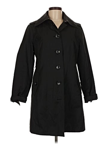MICHAEL Michael Kors Trenchcoat (view 1)