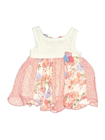 Nannette Dress (view 1)