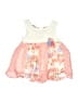 Nannette Pink Dress 9-12 MO / 12 MO - photo 1