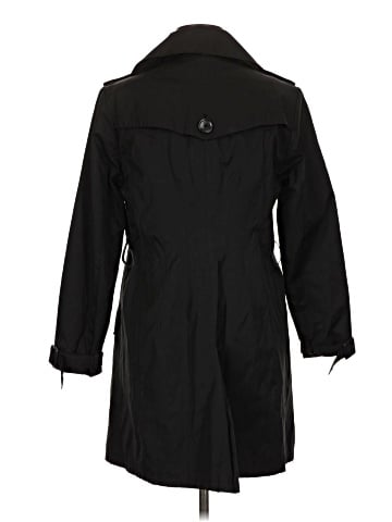 MICHAEL Michael Kors Trenchcoat (view 2)