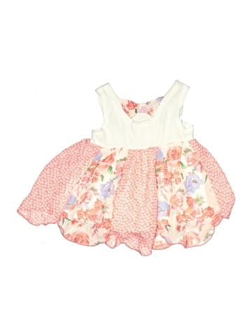 Nannette Dress (view 2)