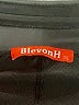 BlevonH Solid Black Skort Size 2XL - photo 3