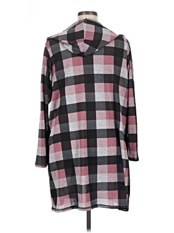 Paper Tee Kimono (view 2)